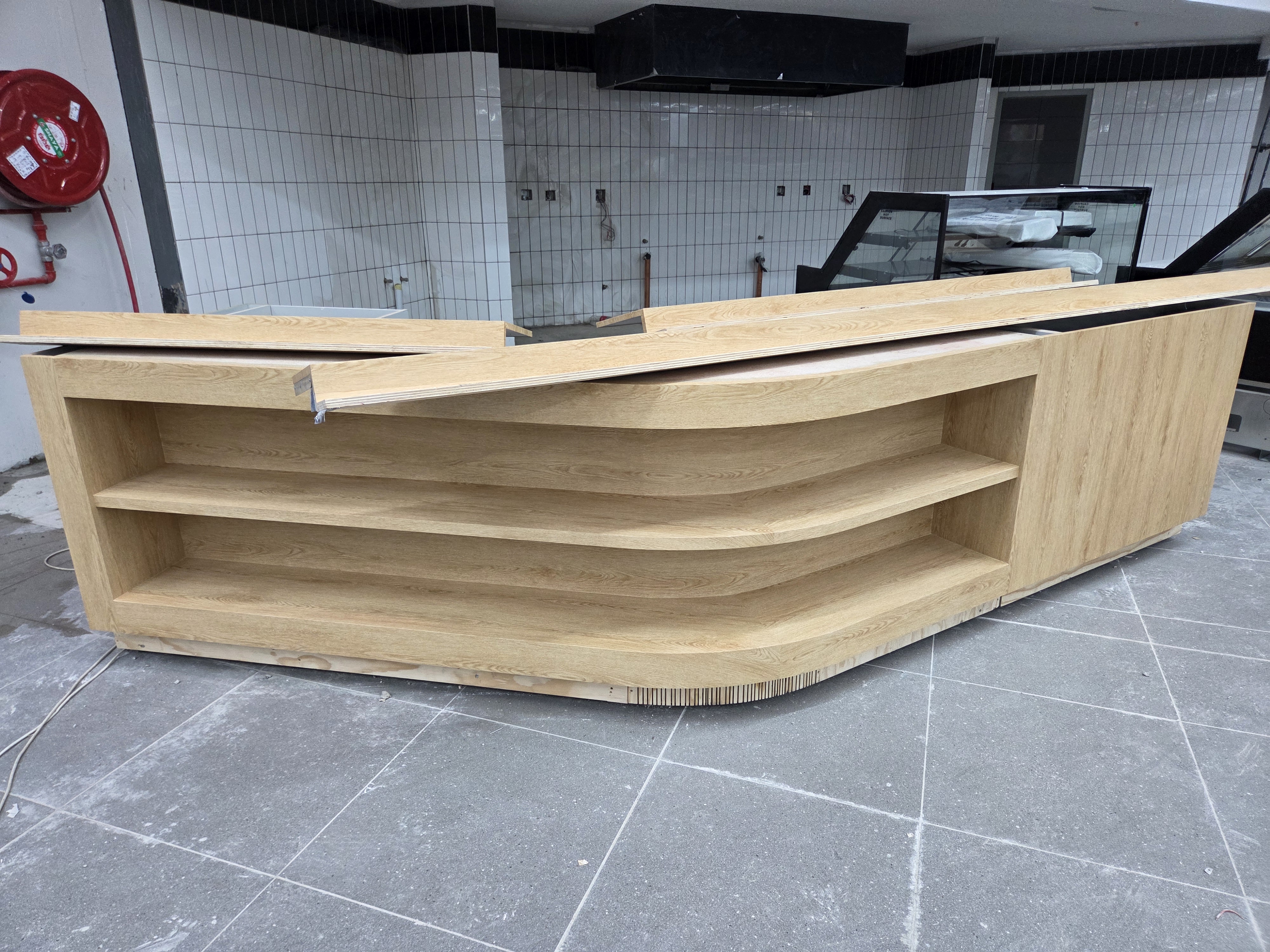 Walmart, project photo 4